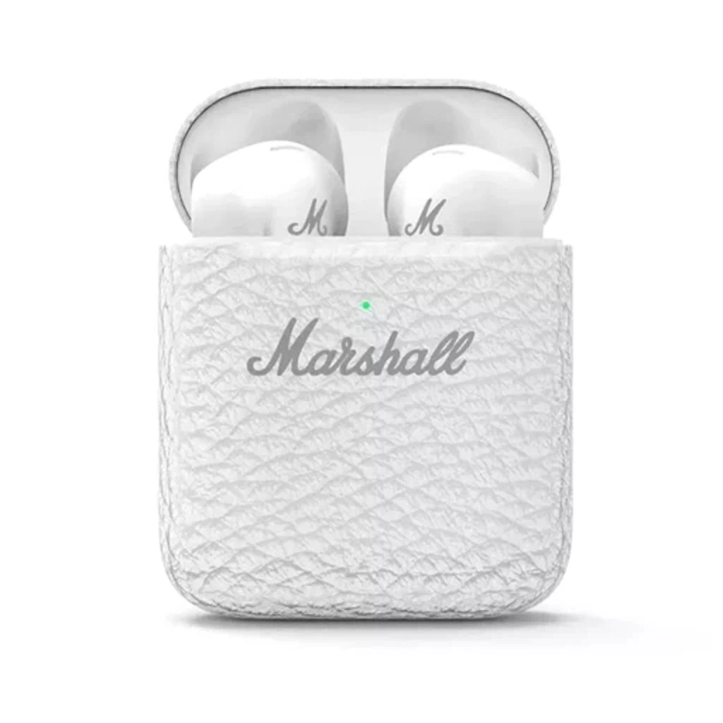 Наушники беспроводные Marshall Minor III (копия)